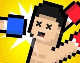 Boxing Random Unblocked